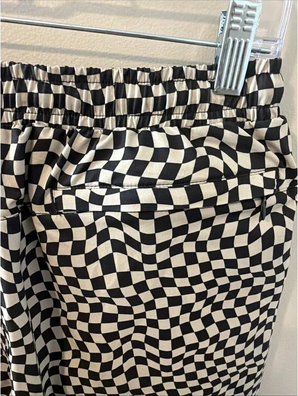 Men’s BNETH Agua Volley Short Size S 5”